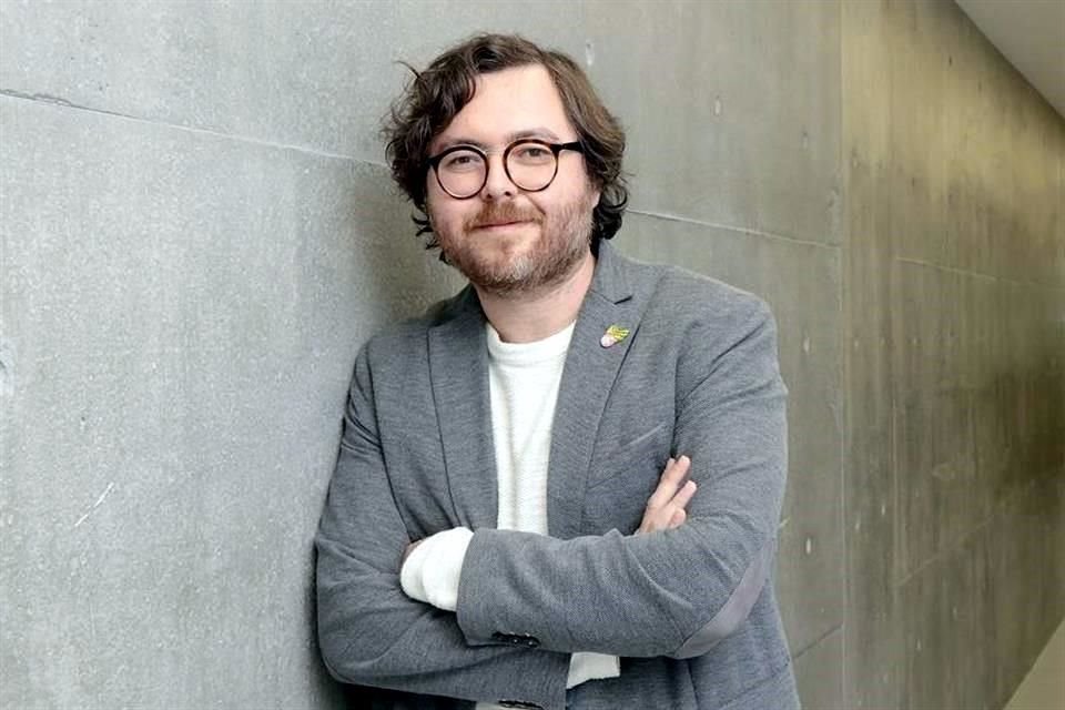 Leo Marz.