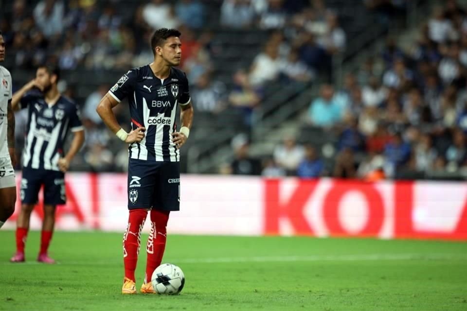 Rayados empató sin goles con Atlas, falló Maxi un penal y el equipo puso en riesgo la Liguilla directa. Checa las imágenes.