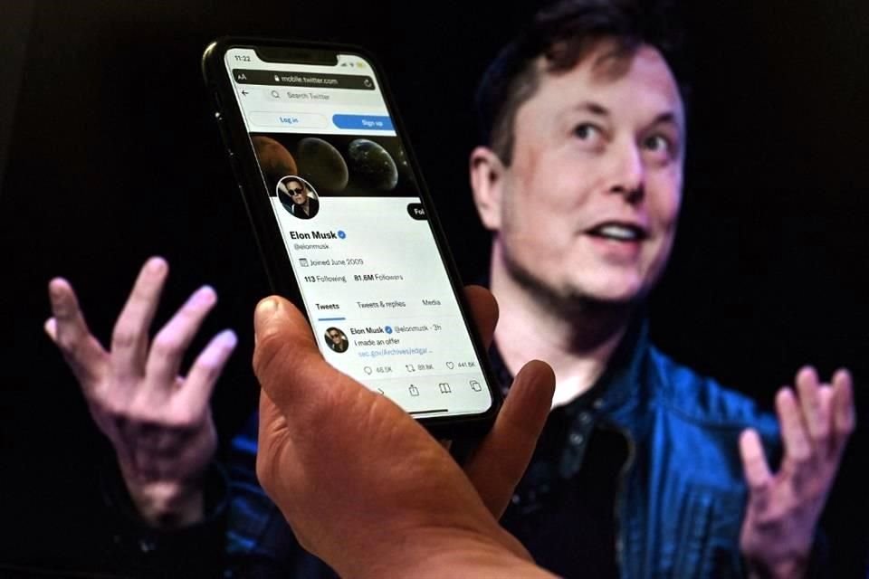 El juicio de Twitter contra Elon Musk comenzará el 17 de octubre.