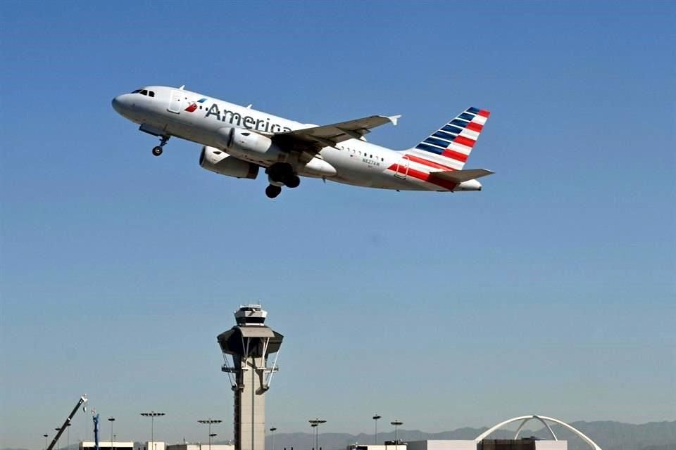 Con el cabotaje, las aerolíneas extranjeras con mayor capacidad y recursos sacarían de la competencia a las nacionales.