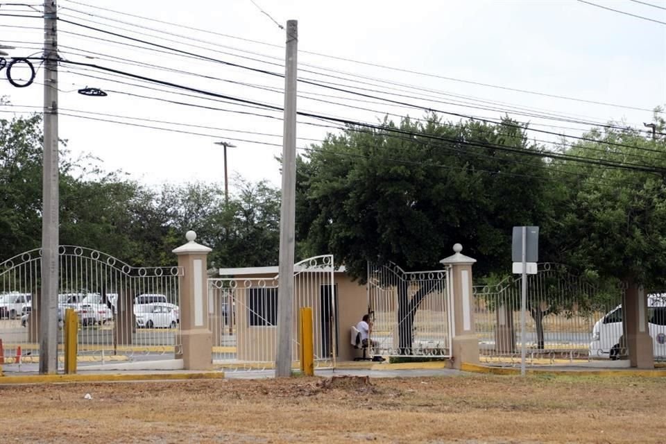 La obra concluirá en la calle Francisco Cárdenas, donde se ubica el Campus Mederos de la Universidad.