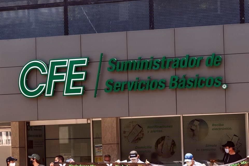 La adjudicación de CFE a Troy T&D fue por un monto de mil 929.7 mdd.