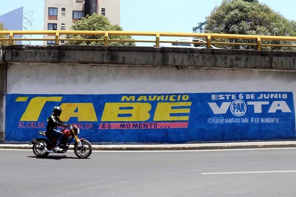 A pocas semanas de la jornada electoral y a un mes del arranque de las campañas, las quejas por presuntos delitos electorales en la Capital ya suman 350.