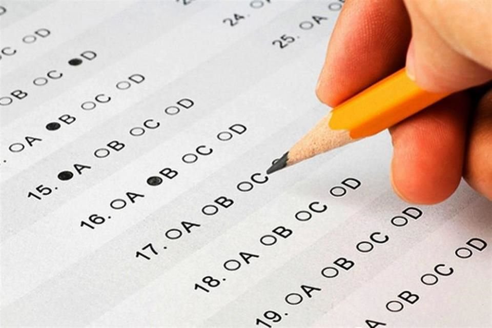 Agrupación Educación con Rumbo obtuvo amparo que obliga a SEP a aplicar la Prueba Pisa, a cargo de la OCDE, en su edición del 2025.