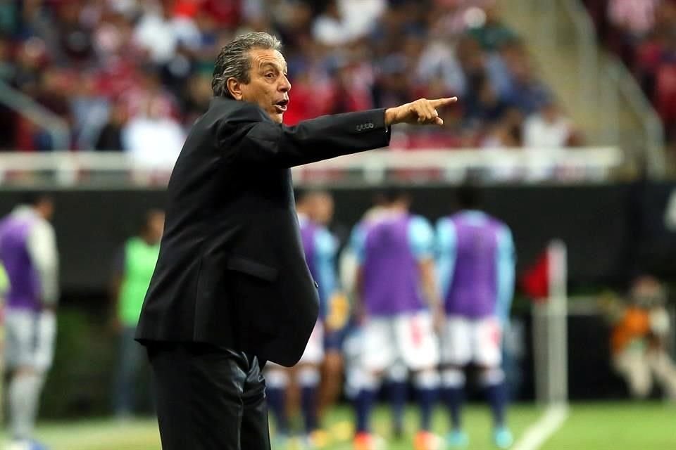 Tomás Boy fue entrenador de Rayados y jugador histórico en Tigres.
