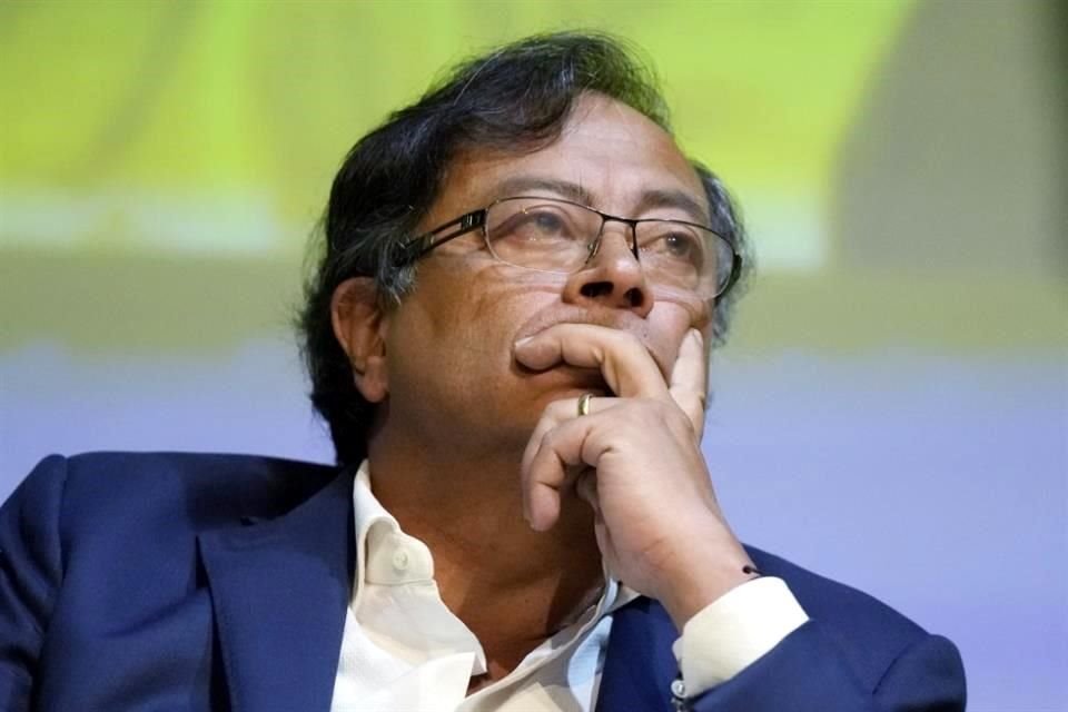 Gustavo Petro, ex Alcalde de Bogotá, perdió las elecciones contra el Presidente Iván Duque en 2018.