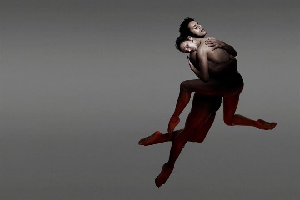 La coreografía es una coproducción entre The Royal Ballet y el American Ballet Theatre.