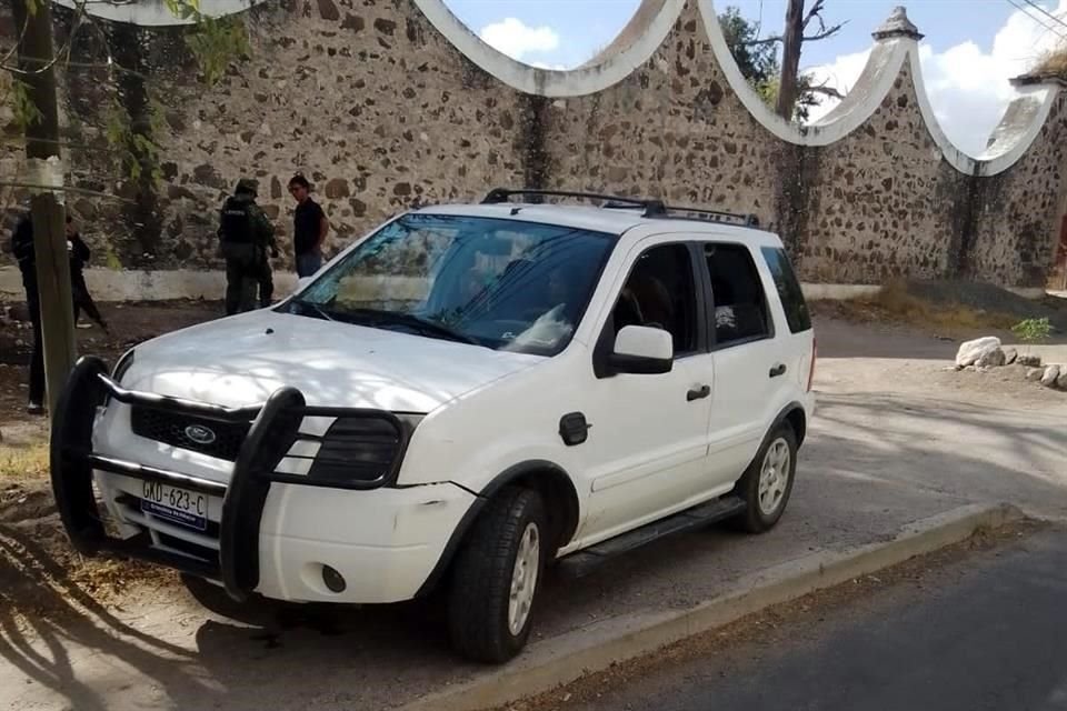 Organizaciones civiles condenaron muerte de estudiante en Guanajuato, tras el ataque de un elemento de GN, y pidieron que no haya impunidad.