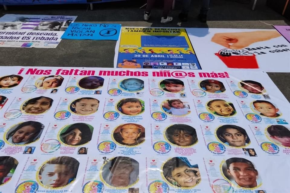 En México ya hay más de 100 mil personas desaparecidas, de las cuales el 83.5 por ciento de los casos se han registrado a partir del 2006.