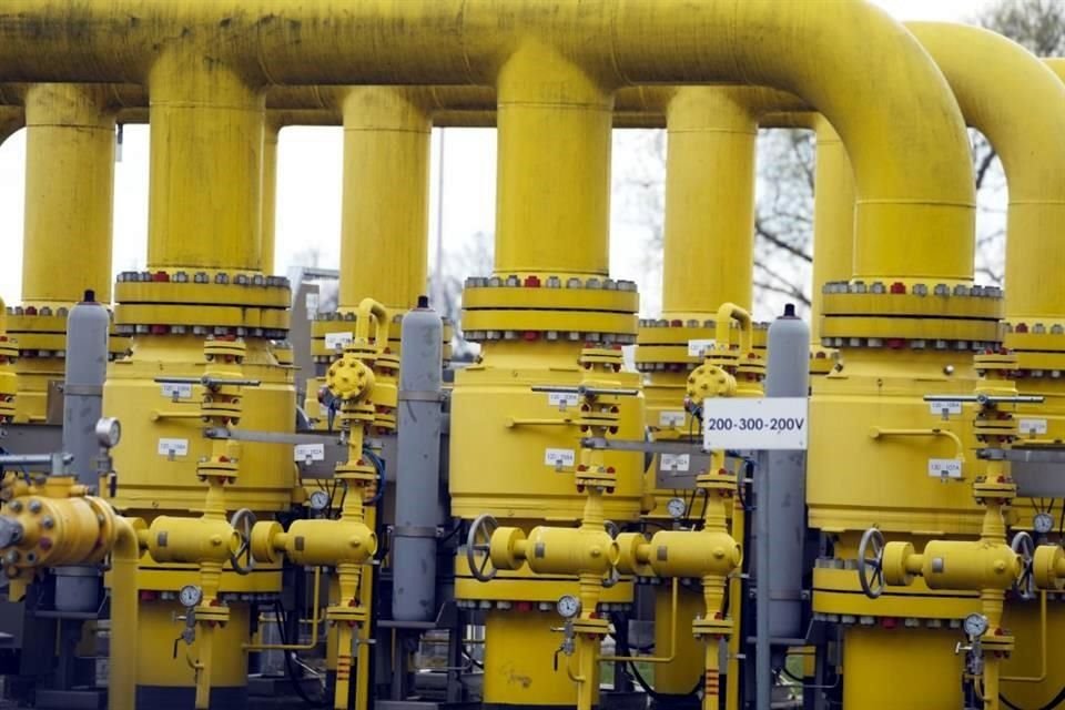 Rusia interrumpió recientemente el envío de gas a Bulgaria ante la negativa a pagar el producto en rublos.