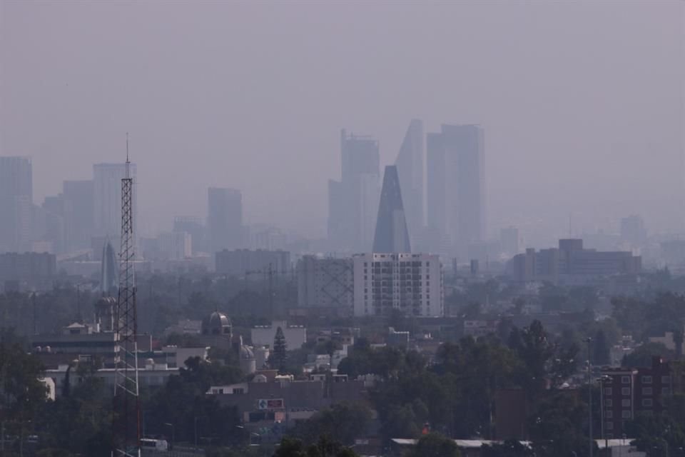 'Reducción del 30 por ciento del consumo de combustóleo en la Central Termoeléctrica 'Francisco Pérez Ríos' en Tula, Hidalgo', indicó.