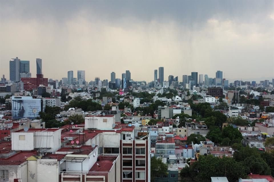 CAMe suspendió la contingencia ambiental atmosférica por ozono y sus medidas a partir de las 20:00 horas de hoy