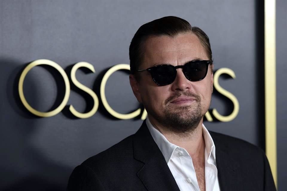 Leonardo DiCaprio volvió a ser aludido por Jair Bolsonaro, quien le pidió 'mantener la boca cerrada'; tras hablar sobre la Amazonia.