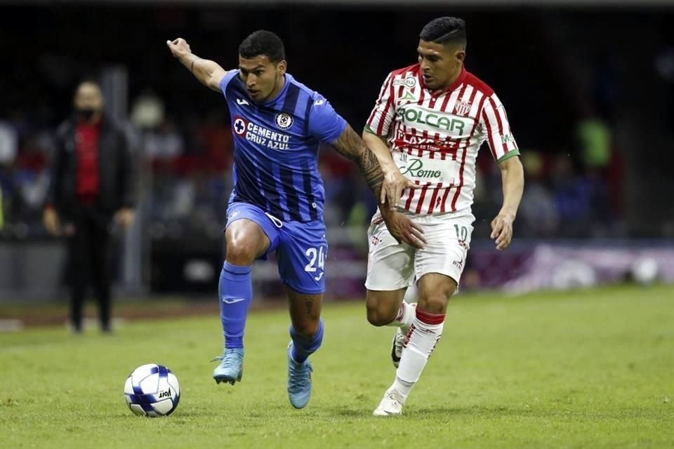 El Repechaje se jugará en el Estadio Azteca.