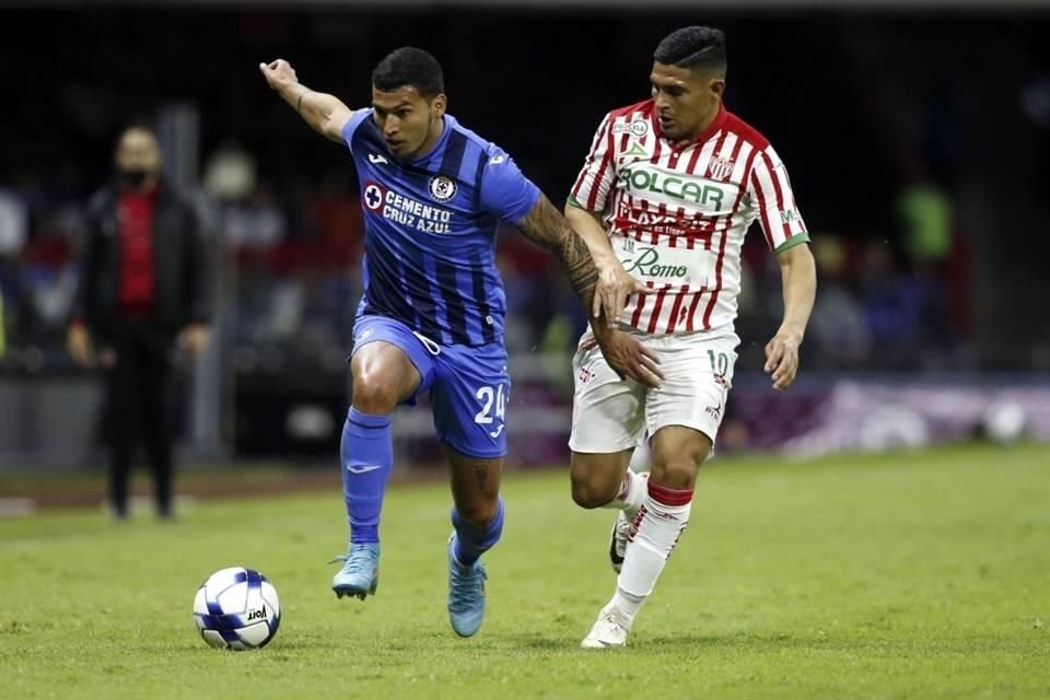 El Repechaje se jugará en el Estadio Azteca.
