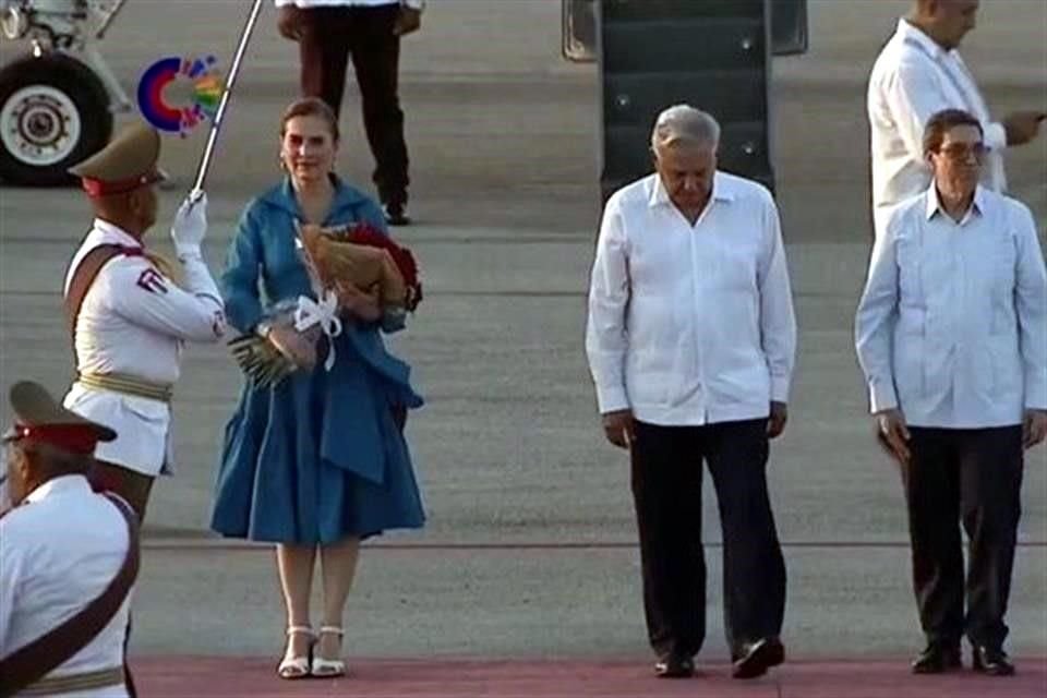 El Presidente tendrá hoy actividades privadas.