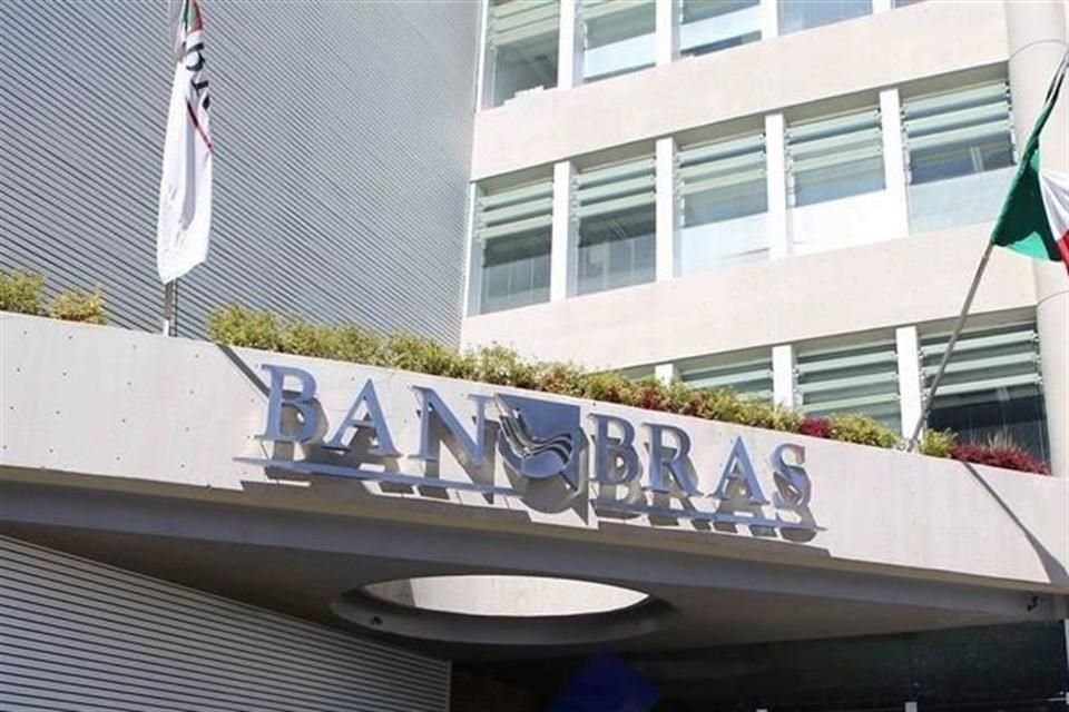 Rafael Cruz presuntamente defraudó a Banobras en 2012 con 91 millones de dólares.