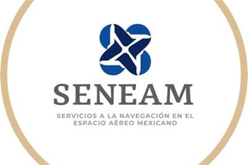 Seneam capacita a los controladores aéreos.