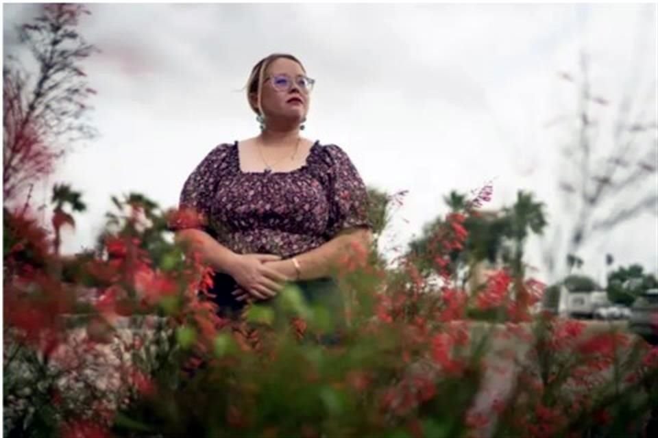 Para la activista Nancy Cárdenas Peña, los migrantes indocumentados sufrirán la restricción.
