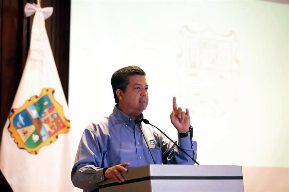 Sala de Corte revisará 2 proyectos del Ministro González Alcántara, uno de los cuales invalida orden de aprehensión contra Cabeza de Vaca.