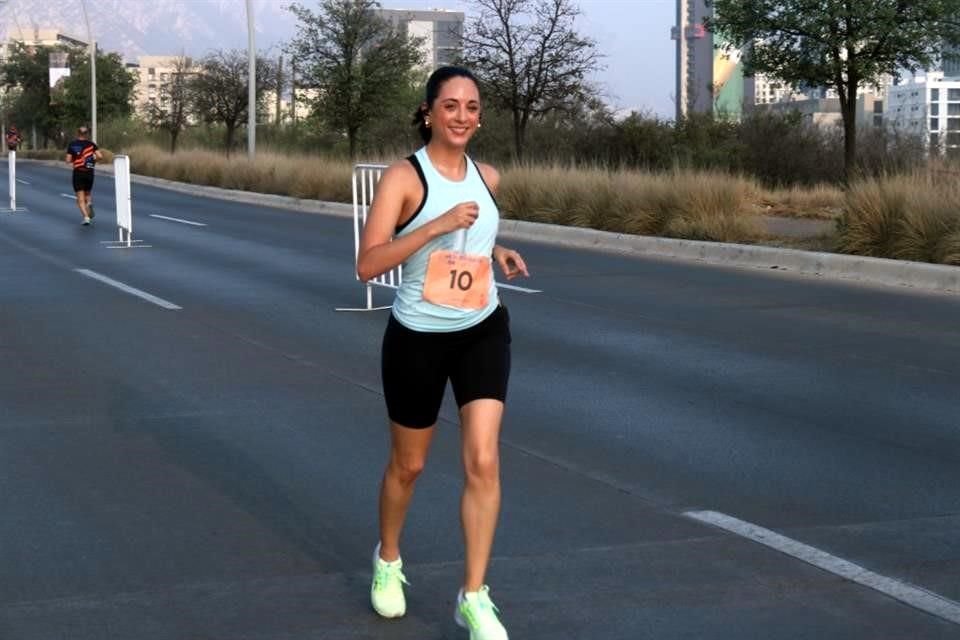 Mariana Marcos