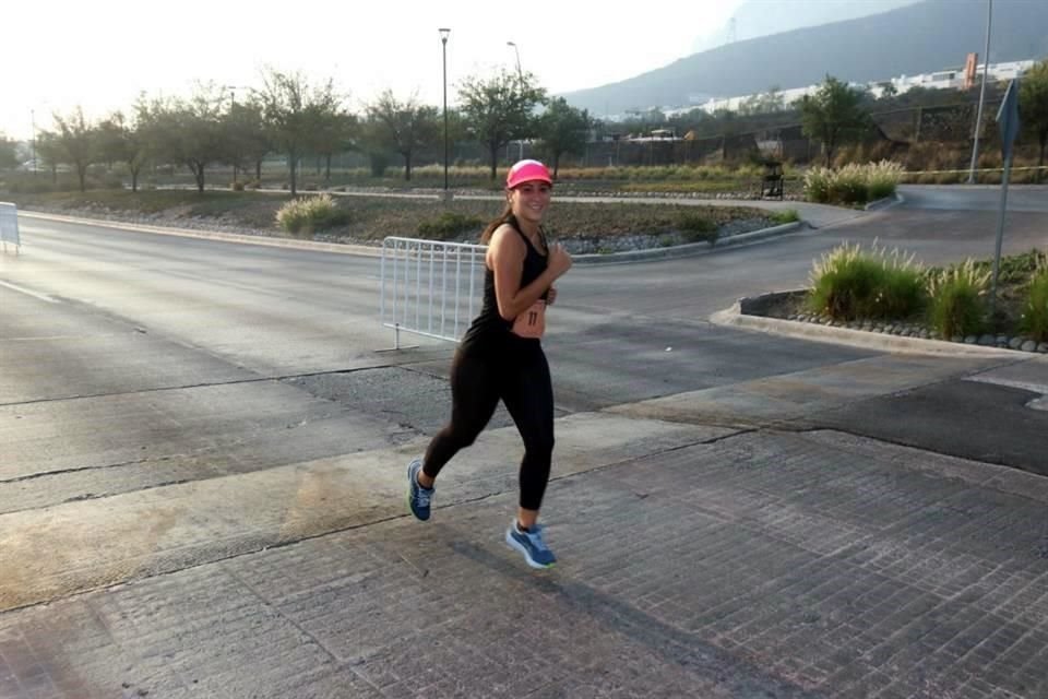 Mariel Guzmán