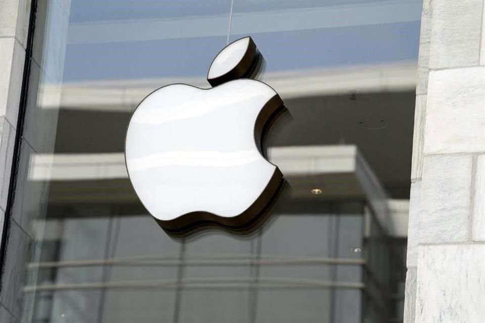 Apple ya maneja una tarjeta de crédito en asociación con Goldman Sachs.