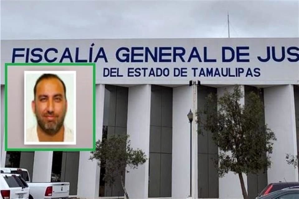 El empresario Sergio Carmona, quien tenía operaciones en Tamaulipas, fue asesinado en 2021.