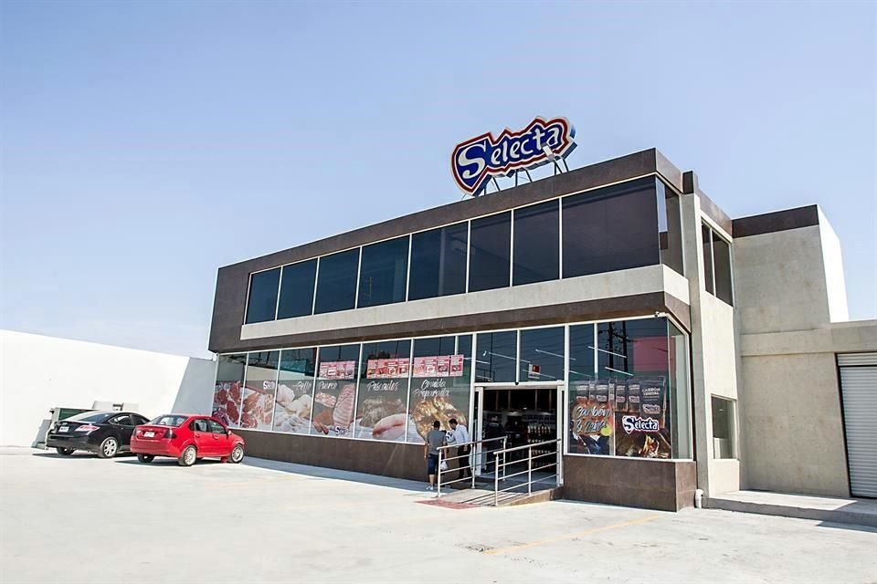 Visita la nueva sucursal de Selecta en Av. Benito Juárez 338, entre San Sebastián y Arturo B. de la Garza, Col. La Comedia, en Guadalupe.