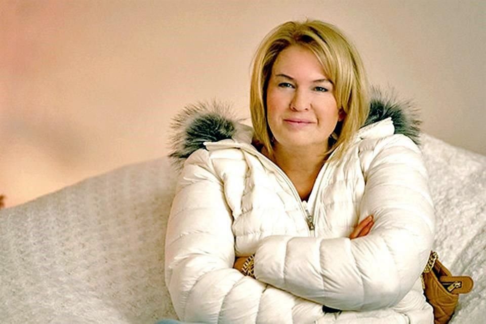 El estreno de 'The Thing About Pam', con Renée Zellweger, será por Star+.