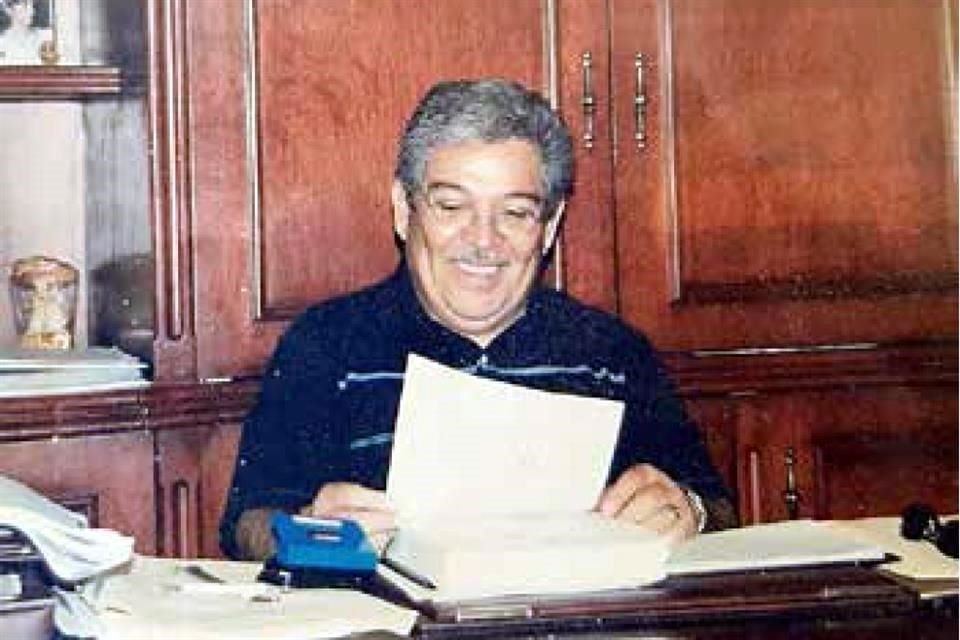Ing. Juan Humberto Álvarez Chávez.