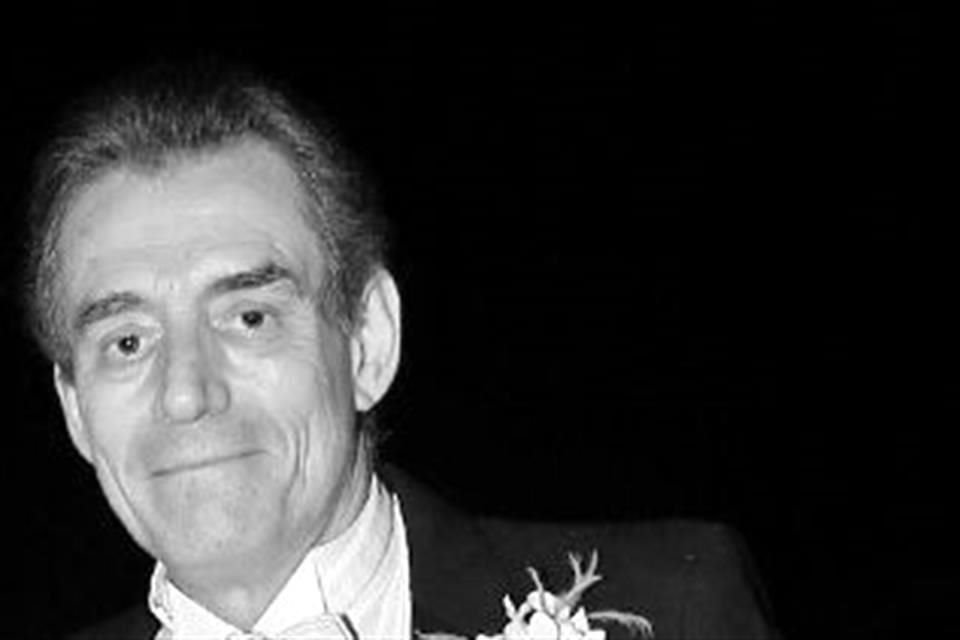 José Calderón Rojas.