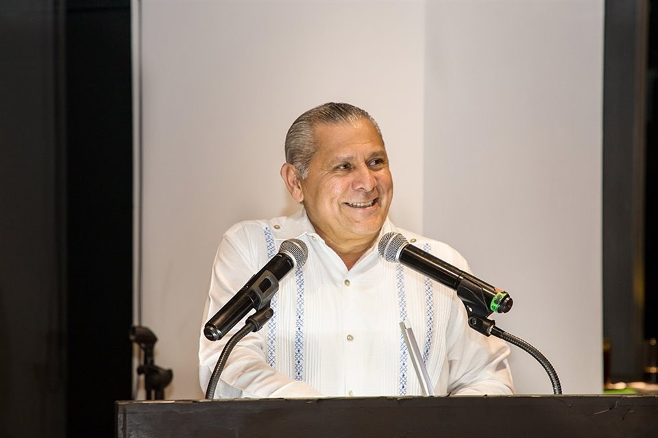 José Luis Valladares Sosa.