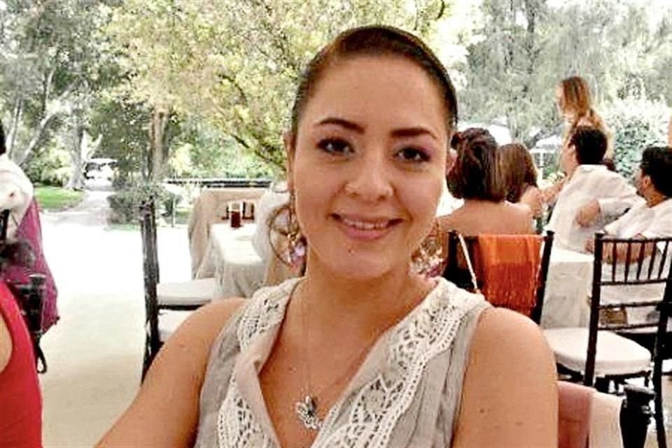 Carmelina Esquer dirige filial de Pemex rebautizada por Lozoya y la cual firmó contratos con empresa que reconoció sobornos a funcionarios.