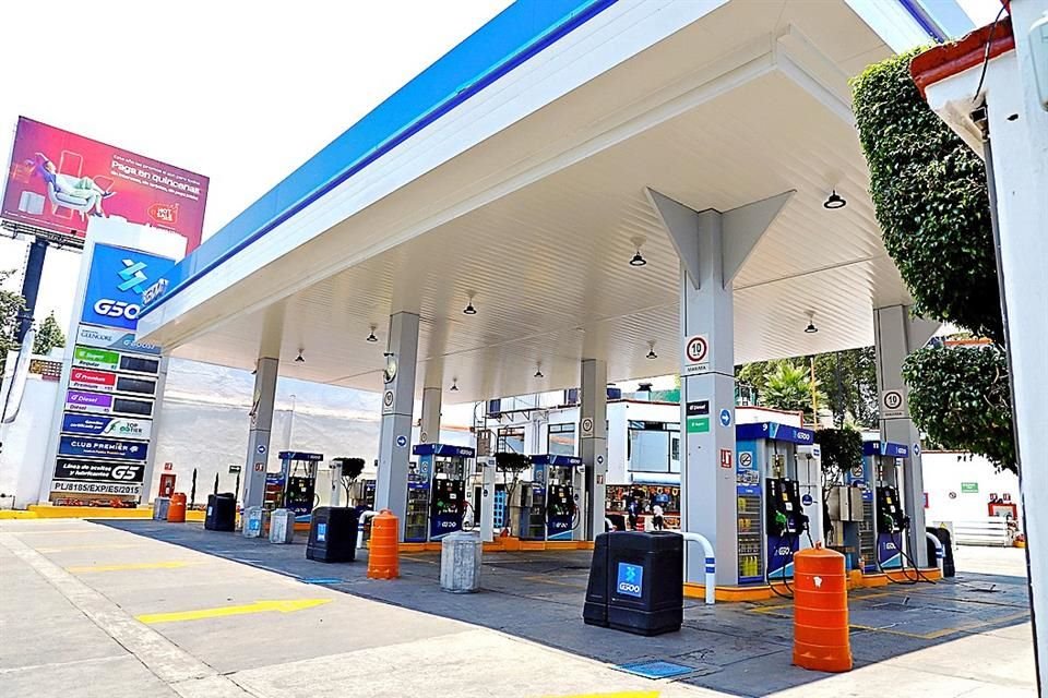 La industria busca agregar diversos servicios y tecnologías en las estaciones.