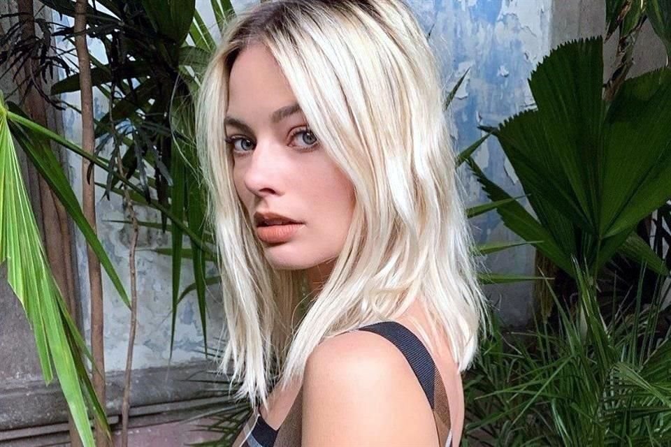 Margot Robbie protagonizará la precuela de Ocean's Eleven; aunque Warner Bros. aún no revela fecha de inicio de rodaje.