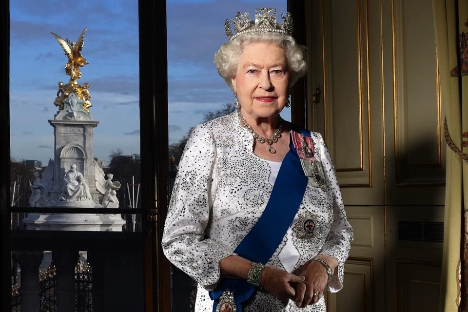 La Reina Isabel II ahora tendrá su línea de cervezas.