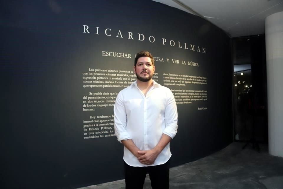Ricardo Pollman