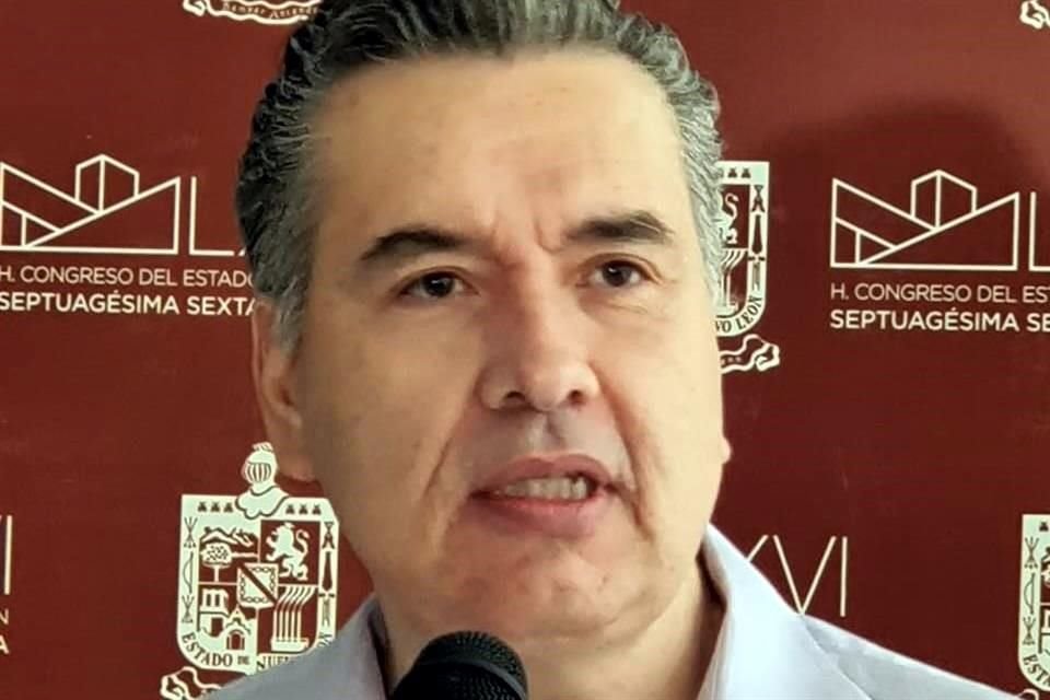 Waldo Fernández viajará hoy a la Ciudad de México.