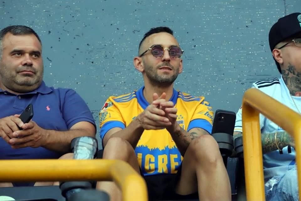 Ichem Sid Gignac