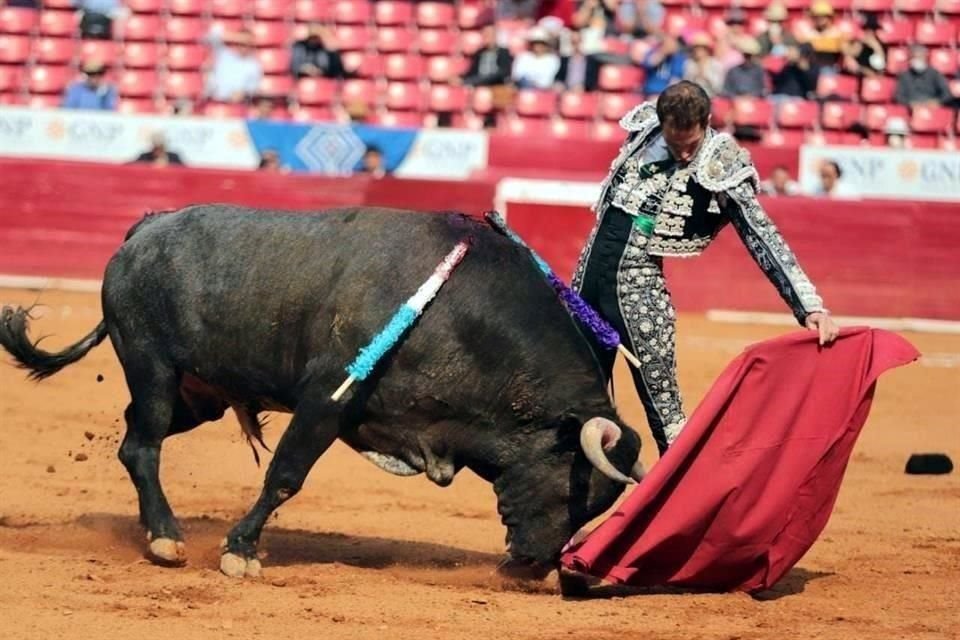 El proyecto cita dictámenes veterinarios sobre las lesiones que sufren los toros de lidia durante la corrida, con ilustraciones, así como los detalles sobre su muerte al culminar la faena.