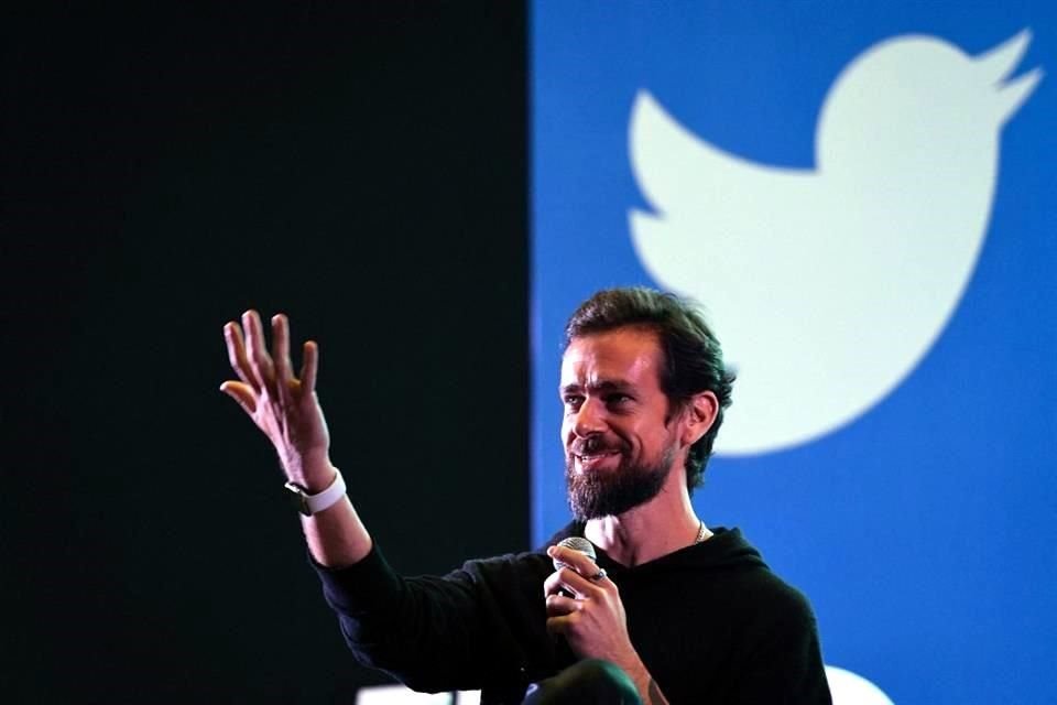 En noviembre, Jack Dorsey anunció su intención de dejar la junta de Twitter.