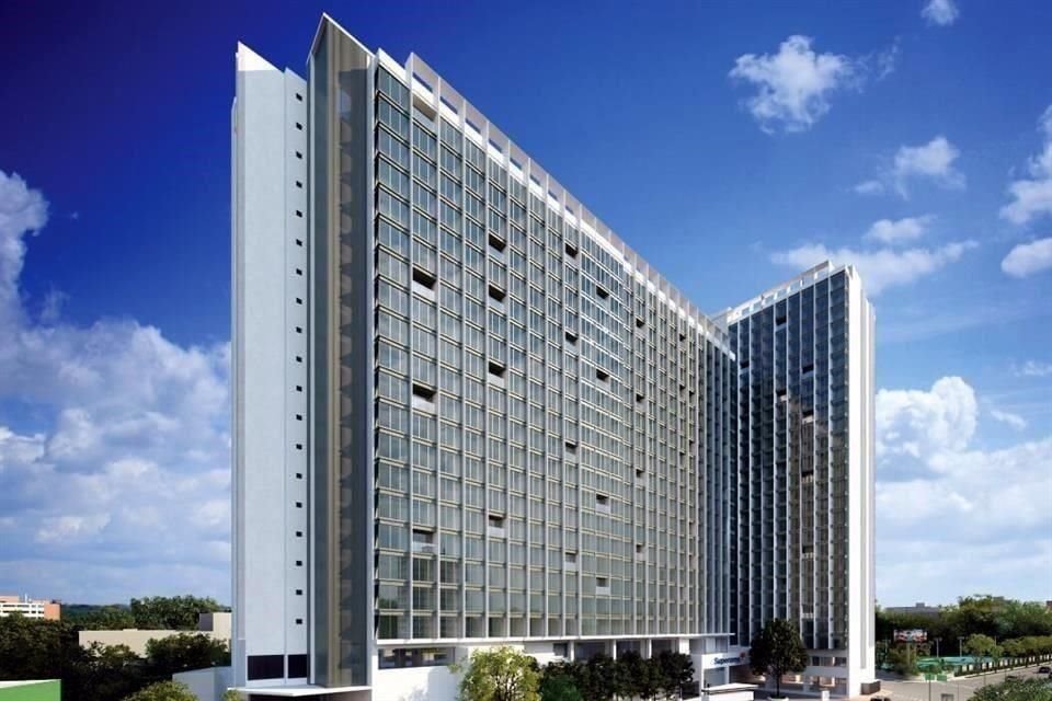La Segunda Sala de la Corte canceló la autorización para construir tres torres en el inmueble de Avenida Copilco 75, por su cercanía con el Campus Central de la UNAM.