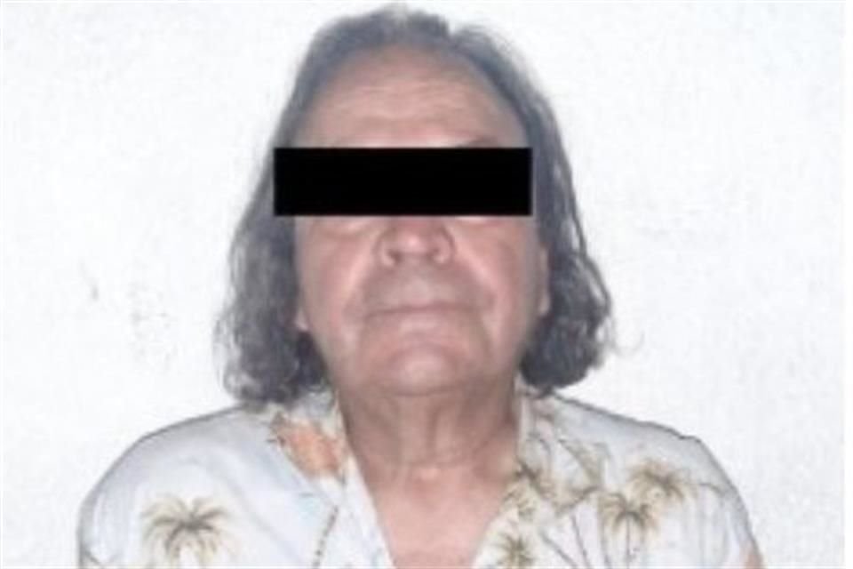 El hombre fue detenido el 20 de mayo por elementos de Fuerza Civil, y su audiencia había sido diferida hasta hoy. 
