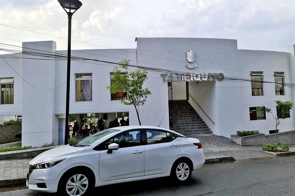 El centro cultural fue inaugurado esta semana.