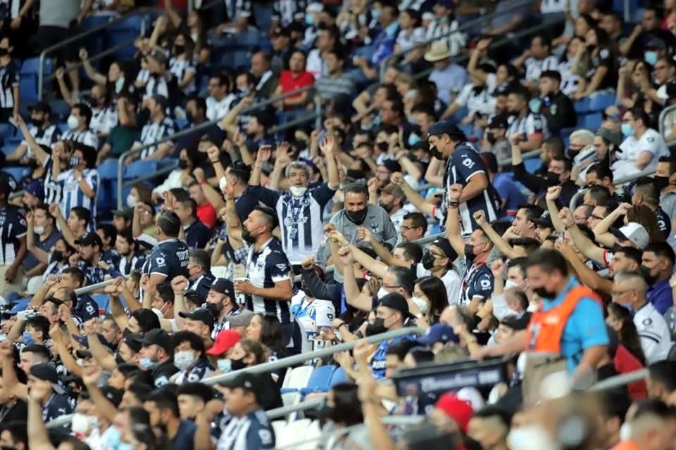 Rayados lanzará abonos 'económicos'.