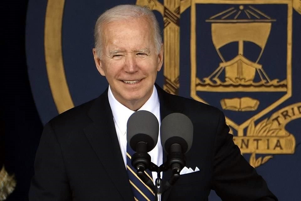 El Presidente Joe Biden será el anfitrión de la Cumbre de las Américas a inicios de junio.