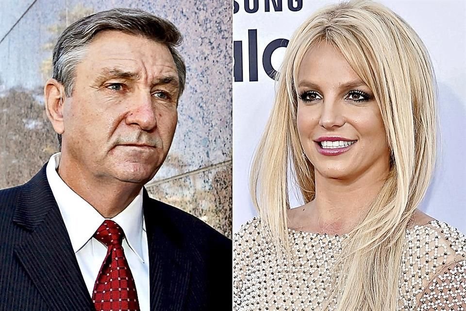 Desde que recuperó su libertad, la cantante Britney Spears quiere llevar a su padre Jamie a la corte para que aclare gastos millonarios.