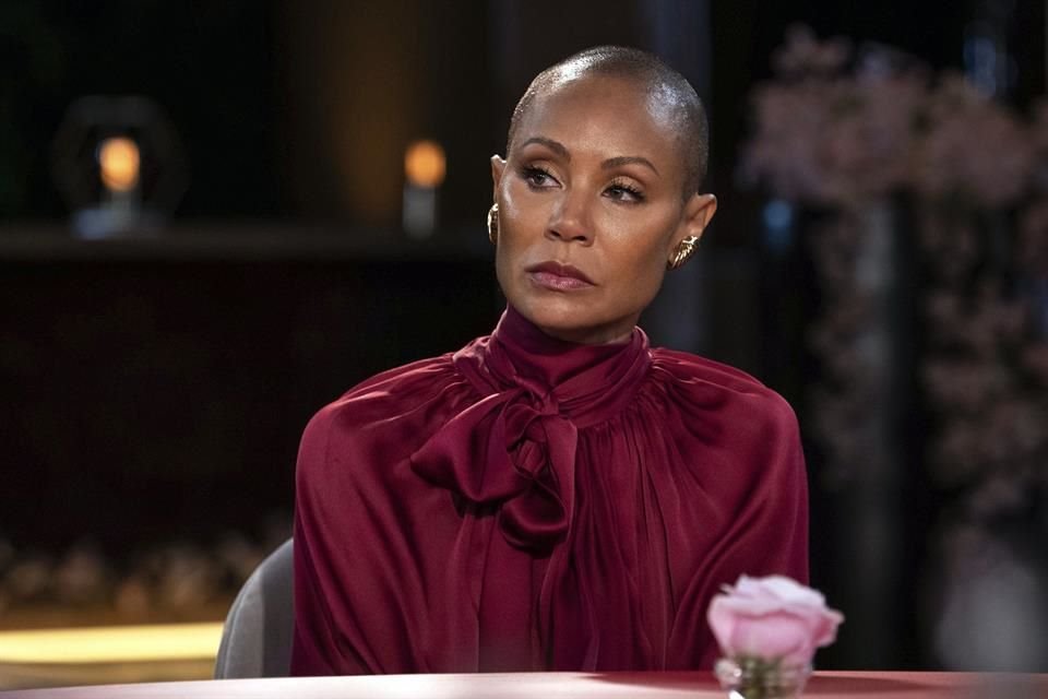 Durante una entrevista Jada Pinkett Smith expresó que desea que haya reconciliación entre su esposo Will Smith y Chris Rock.