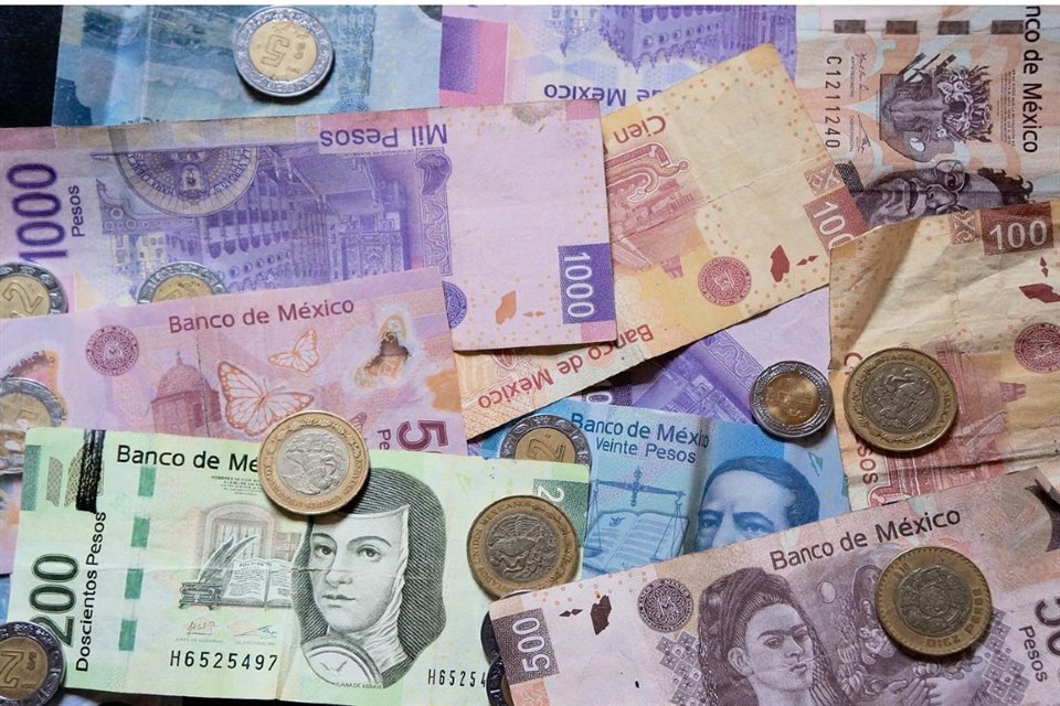 El boquete financiero es de 33 mil 611 millones 531 mil 563 pesos.